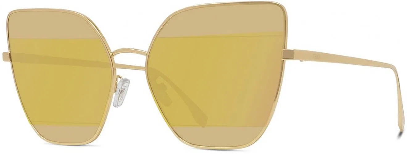 Fendi FE40015U Sunglasses